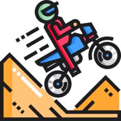 Motocross