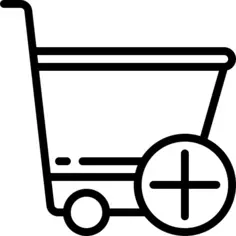 Shopping cart