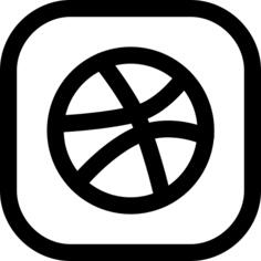 Dribbble