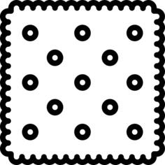 饼干