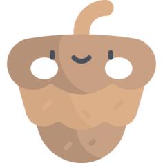 松锥