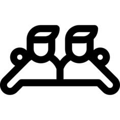 友