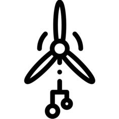 Wind power