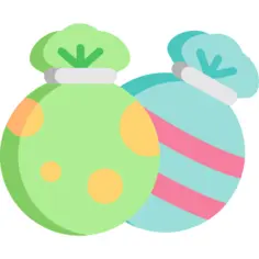 Candies