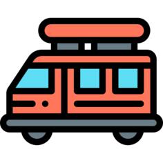 面包车