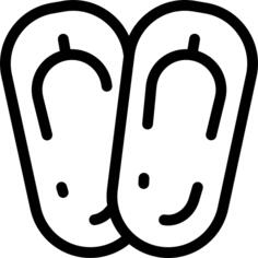 人字拖