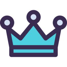 King