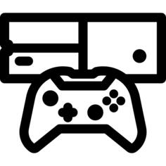 的Xbox