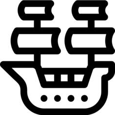 船