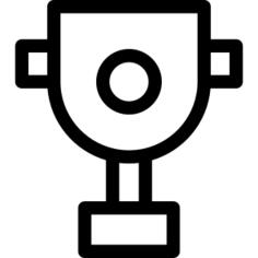 Trophy