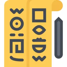 Hieroglyph