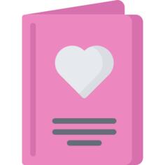 Wedding card