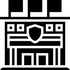 警察局