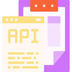 API