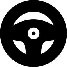 方向盘