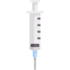 Syringe