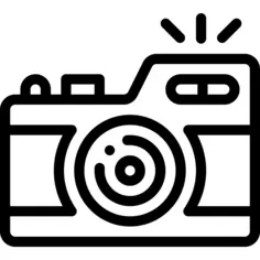 Photo camera