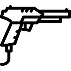 冲击波