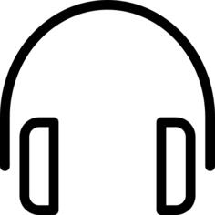 Headphone