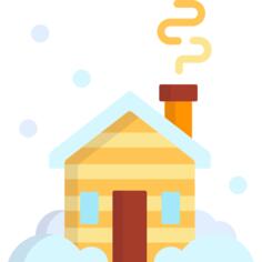 Hut