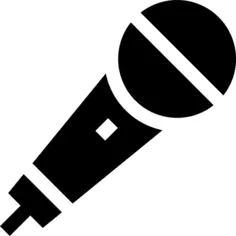 Microphone