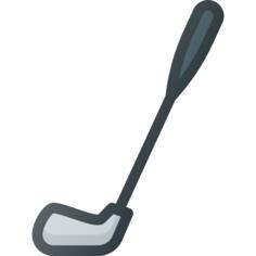 Golf stick