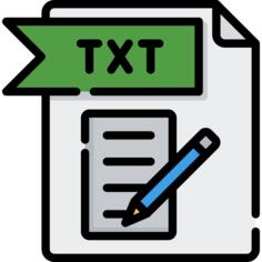 Txt