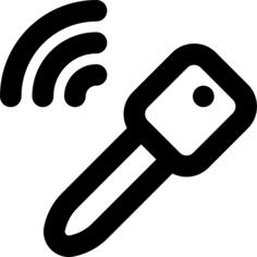 Car key