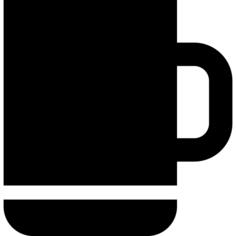 咖啡杯