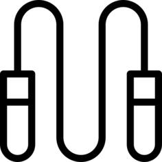 Jumping rope