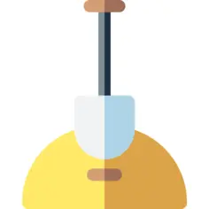 铲
