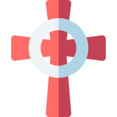 Celtic cross