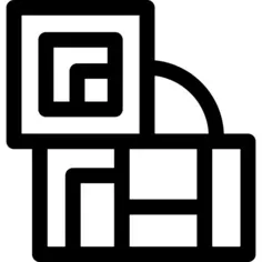 现代的房子