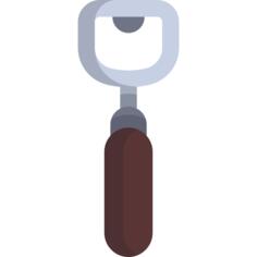 Bottle opener