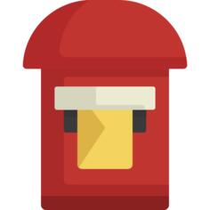 Mail box