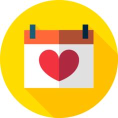 Valentines day
