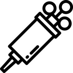 注射器