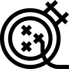 绣