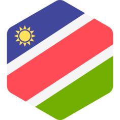 纳米比亚