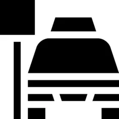 出租车