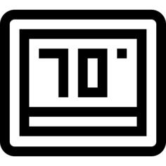 Thermostat