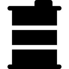 Barrel