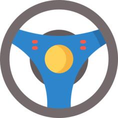 方向盘