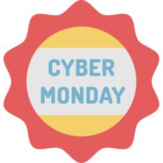 Cyber monday