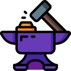 Blacksmith