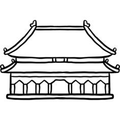 最高和谐的殿堂