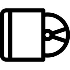 Compact disc