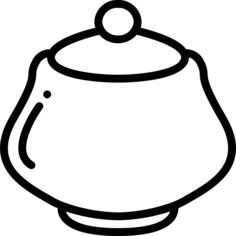 Cookie jar
