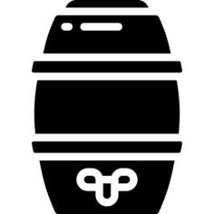 Water dispenser