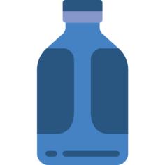 Milk bottle